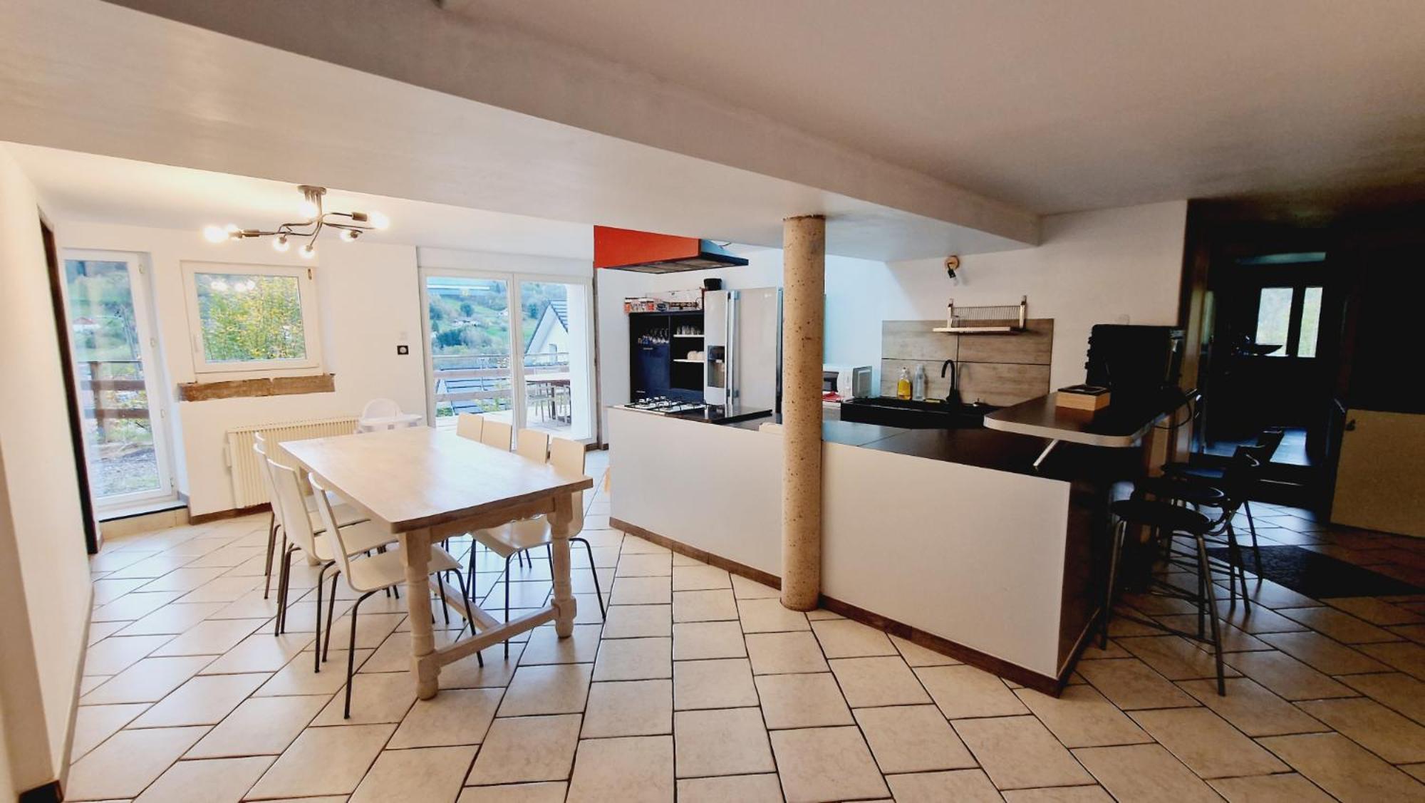 Revauche Et Spa Fresse-sur-Moselle Kültér fotó