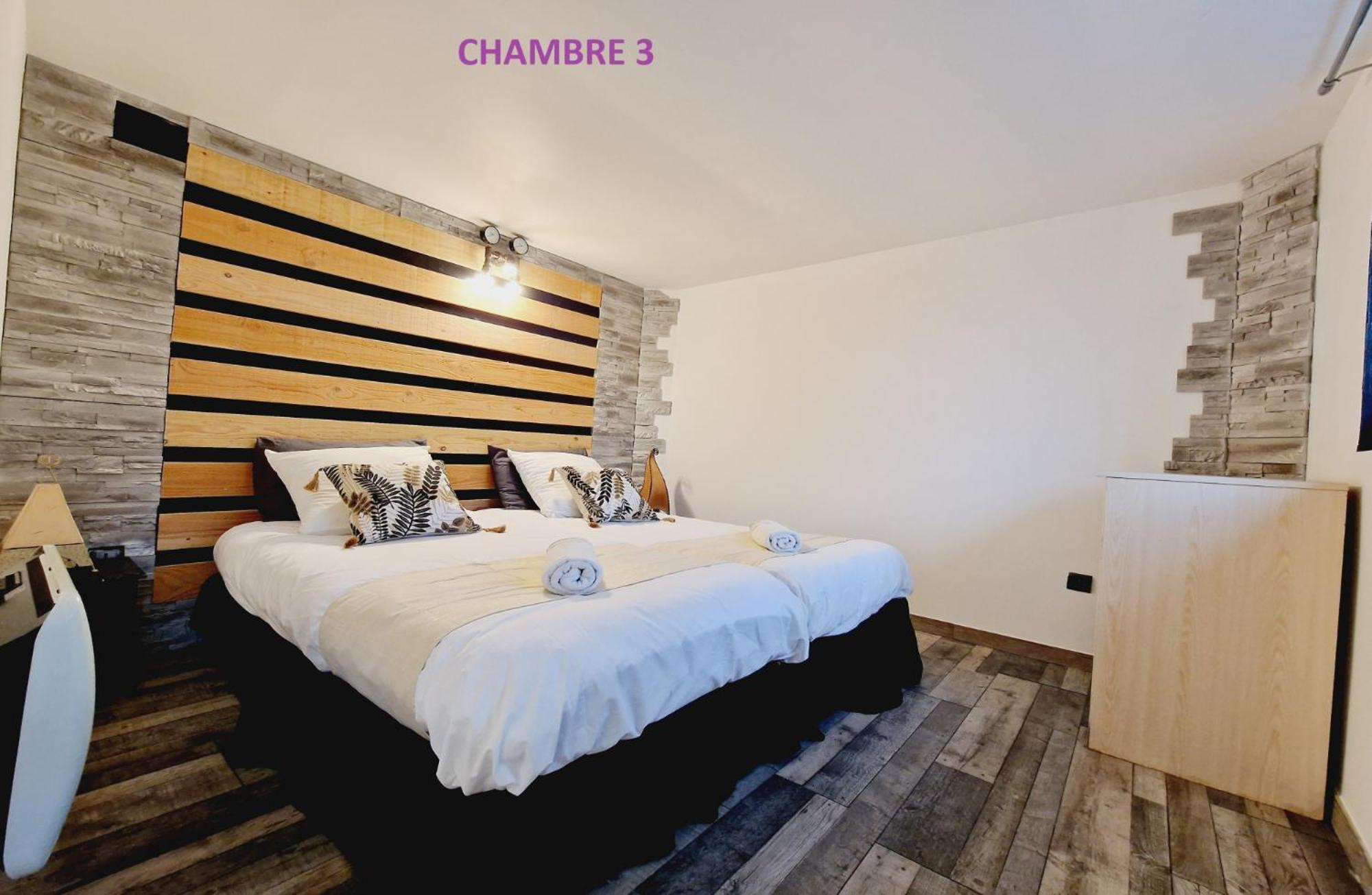 Revauche Et Spa Fresse-sur-Moselle Kültér fotó