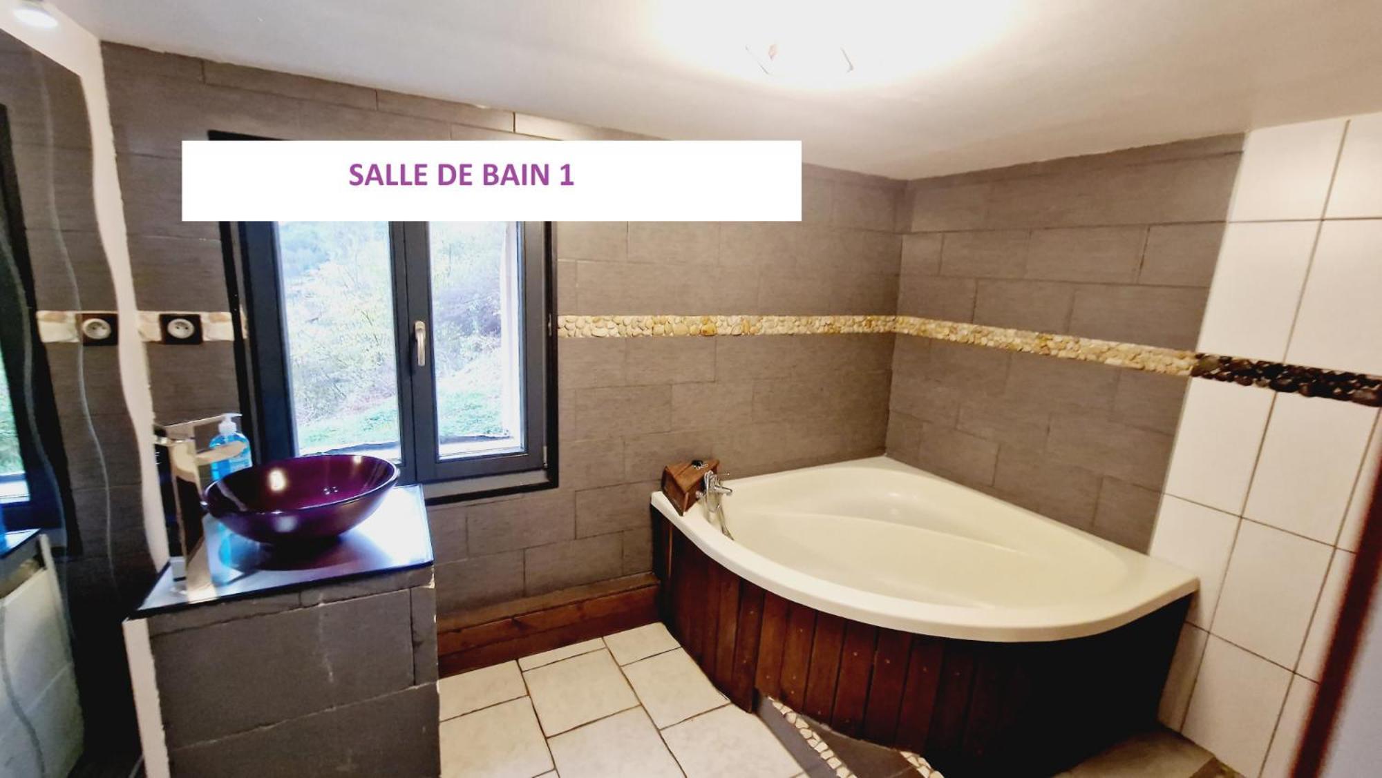 Revauche Et Spa Fresse-sur-Moselle Kültér fotó